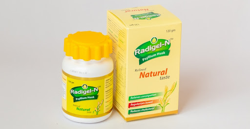 product name